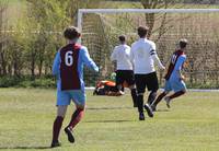 Reserves v Wensum 17th Apr 2021 11